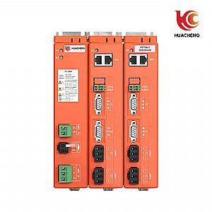 ESTS4通用總線伺服控製係統(tǒng)