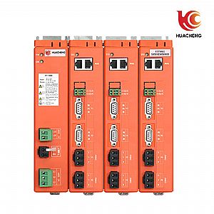 ESTS6通用總線伺服控製係統(tǒng)