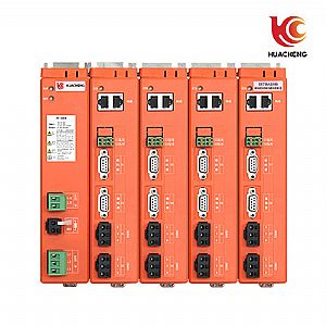 ESTS8通用總線伺服控製係統(tǒng)