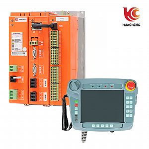 EC-C2兩(liang) 軸擺臂衝(chong) 壓機(jī)械手控製係統(tǒng)
