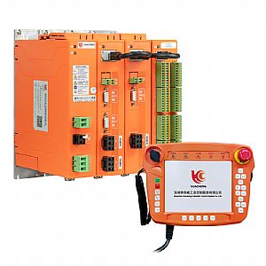EC-S3三軸注塑機械手控製係統(tǒng)