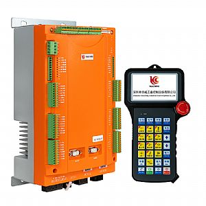 QC-S2E兩(liang) 軸注塑機械手控製係統(tǒng)