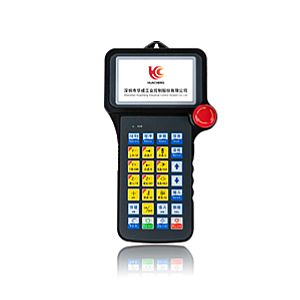 yl34511线路中心人機(jī)顯示4.3寸